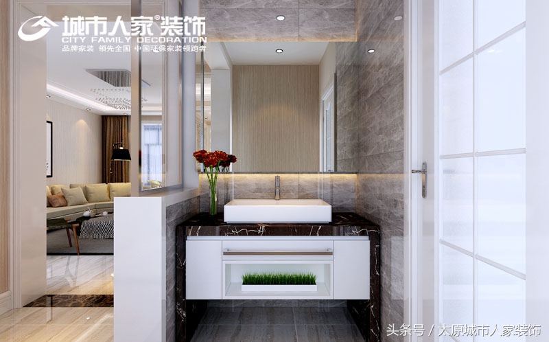 魅力空间风景,魅力空间创意家居