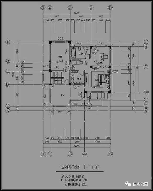 50万能建个什么房子,50万可以在农村建什么样的房子