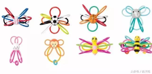 出牙期必备神器,牙胶测评排行榜前十名网红牙胶