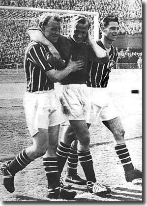 足球场上十大硬汉,足坛十大铁血硬汉