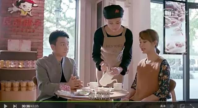 热播电视剧加广告,广告植入热播剧