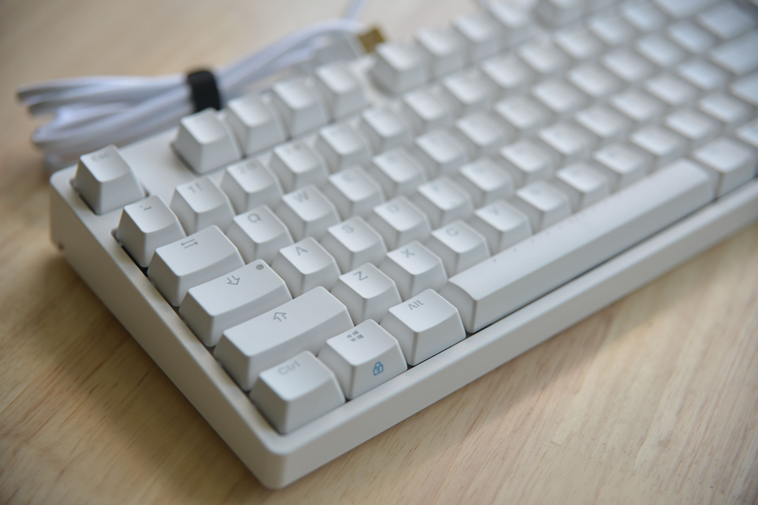 机械键盘新手入门推荐,小白入坑机械键盘