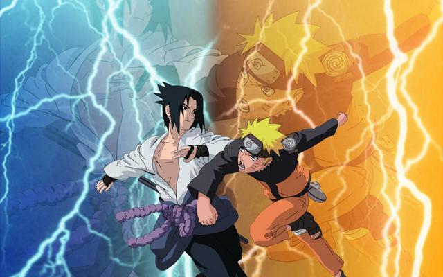 火影忍者十大超S级禁术忍术排行榜TOP10,尾兽玉排第十?