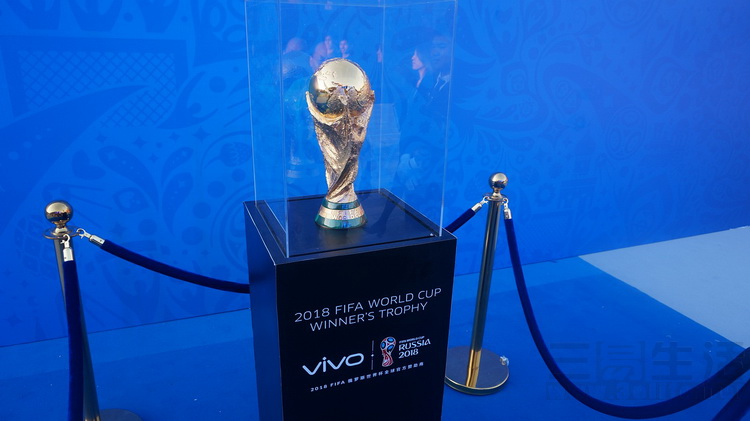 世界杯为什么和vivo合作,vivo赞助过哪些赛事