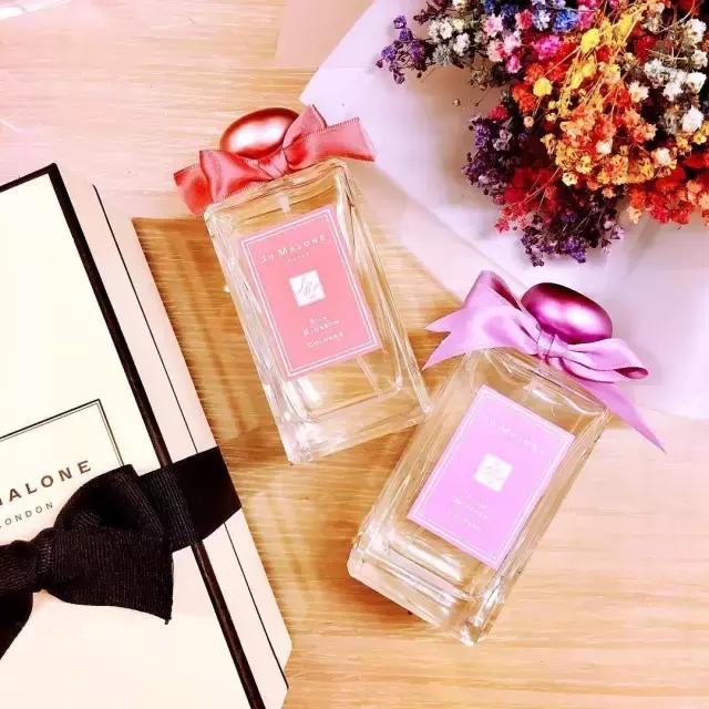 100%俘虏人心的少女香，一定是这12款