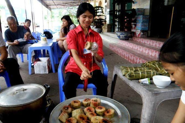 此国抢走中国端午节，成功申为世界文化遗产，跟屈原无关