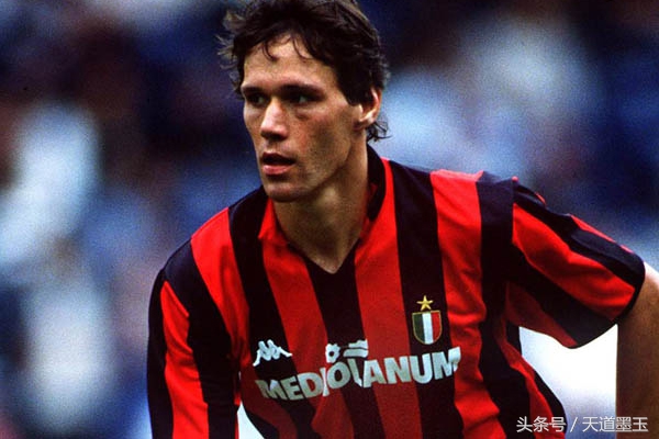 ac米兰历史最帅球星,ac米兰历史10大球星
