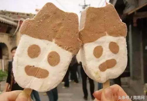 东莞人的童年回忆,东莞童年回忆的零食饮料