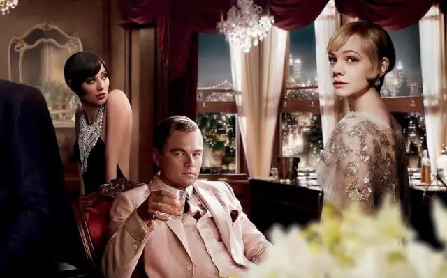 经典的电影，经典的家居