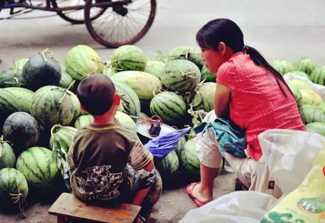 南京的夏天是个美丽的地方,南京的夏天依旧很美