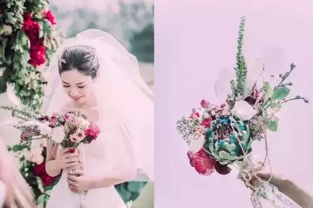 新娘手捧花20朵玫瑰代表什么,几支玫瑰花的寓意是什么呢