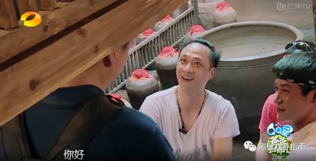 鹿晗爱偶像,王俊凯谢霆锋鹿晗