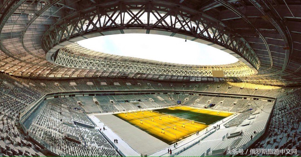 2017年联合会杯足球,世界联合会杯2017赛程