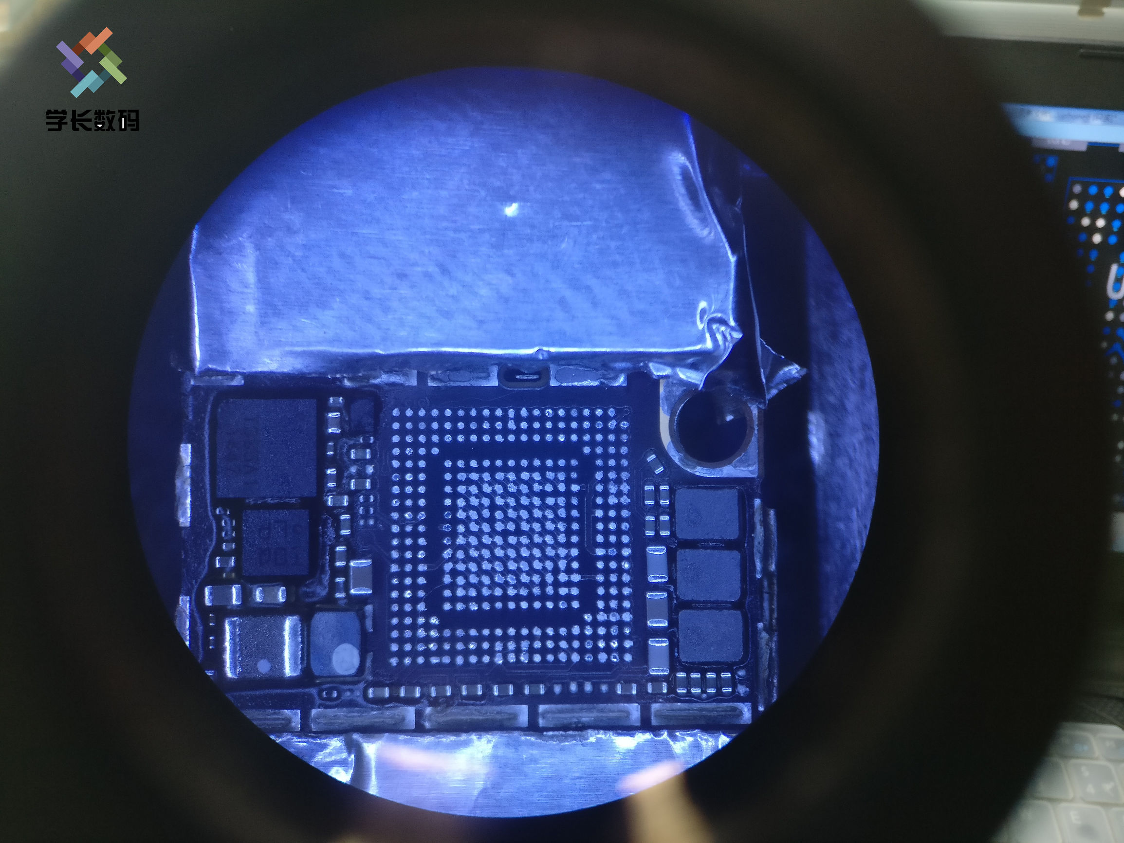 苹果6通病,苹果6有基带插卡无服务维修