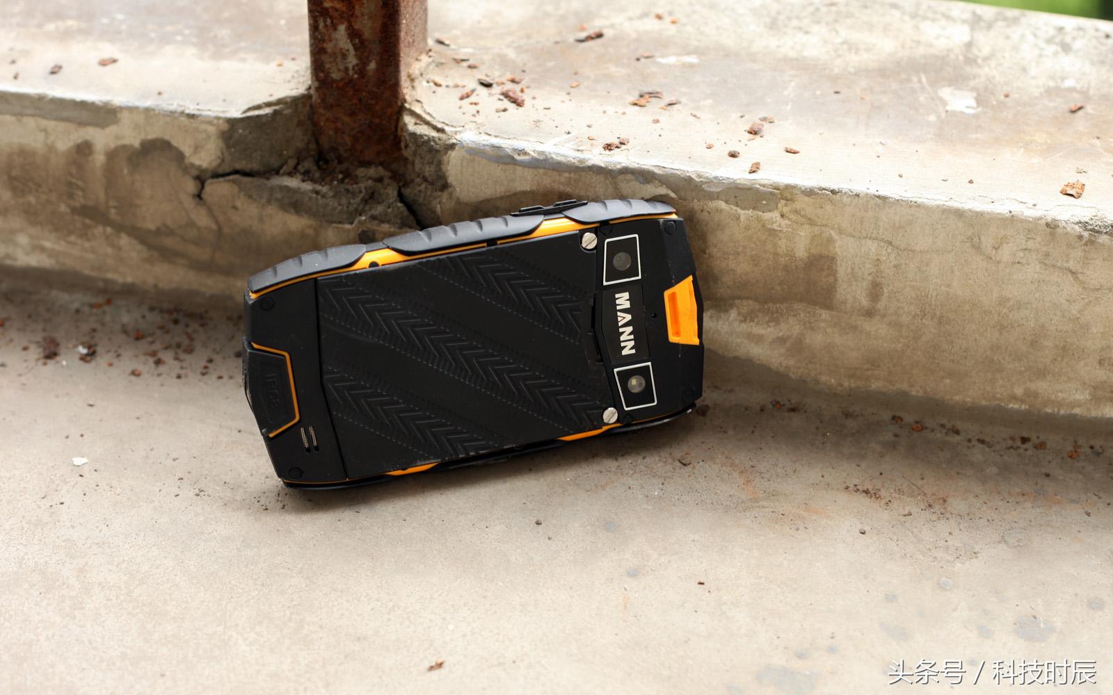 mann三防手机测评,三防手机mann