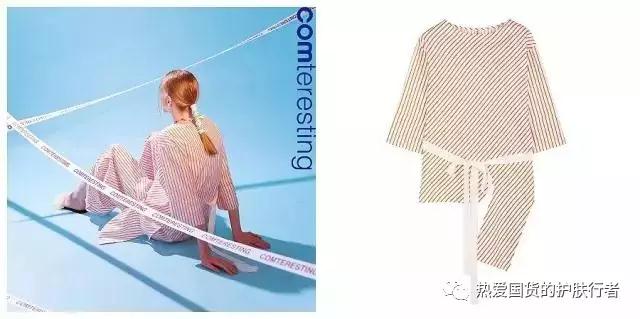 印象国货,象印洗发水