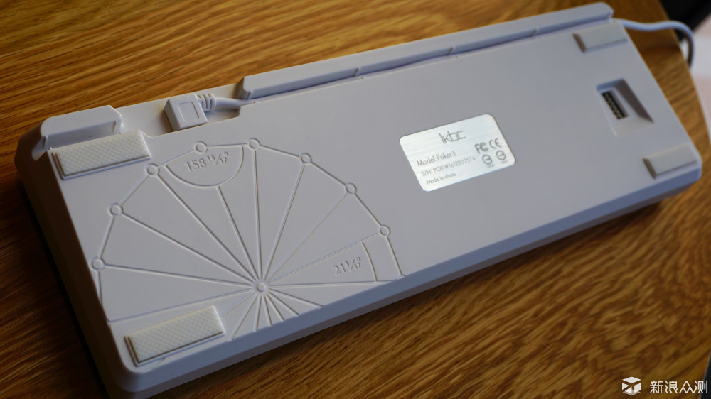 春风十里不如你——ikbcPoker2评测