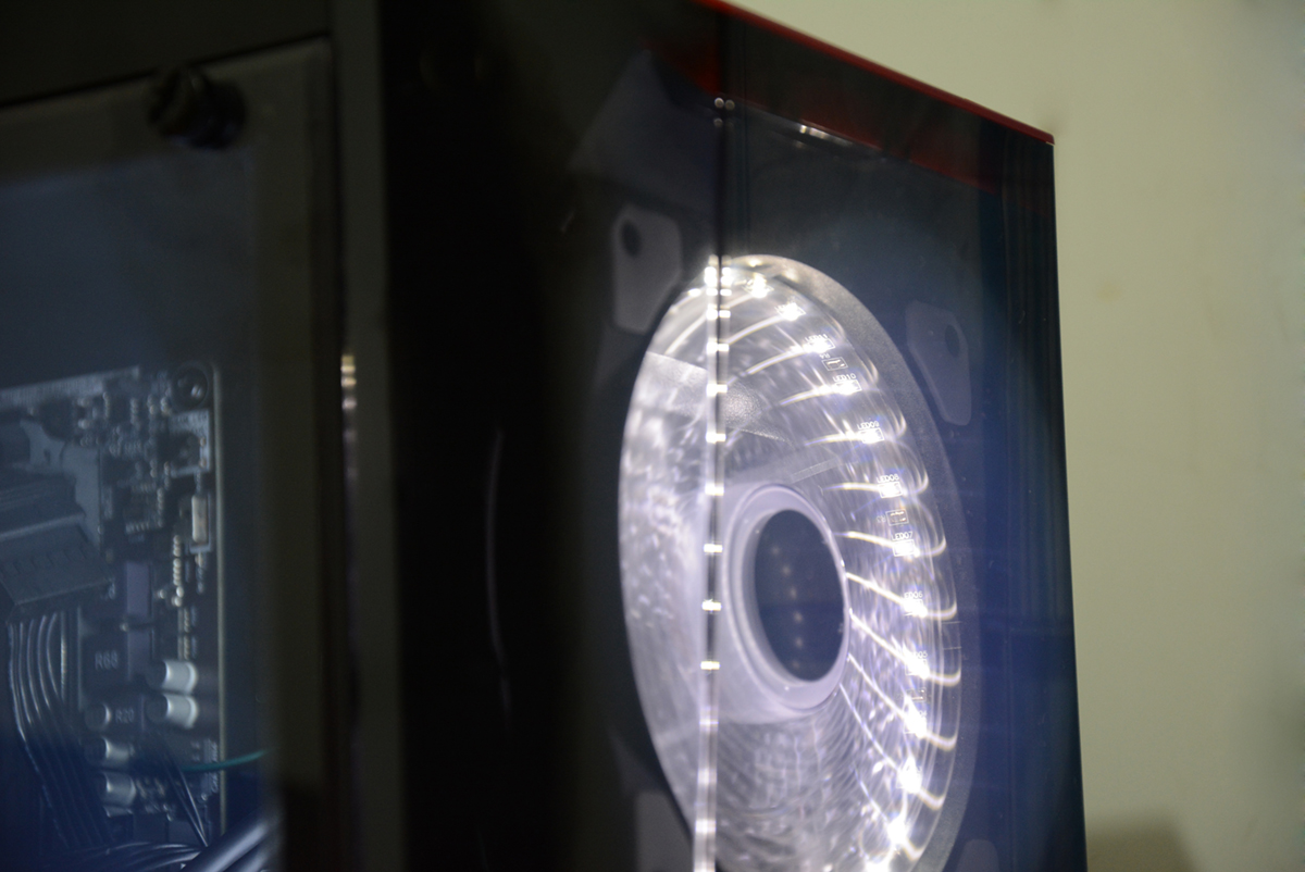 酷冷至尊新出的机箱,酷冷至尊机箱哪款性价比高