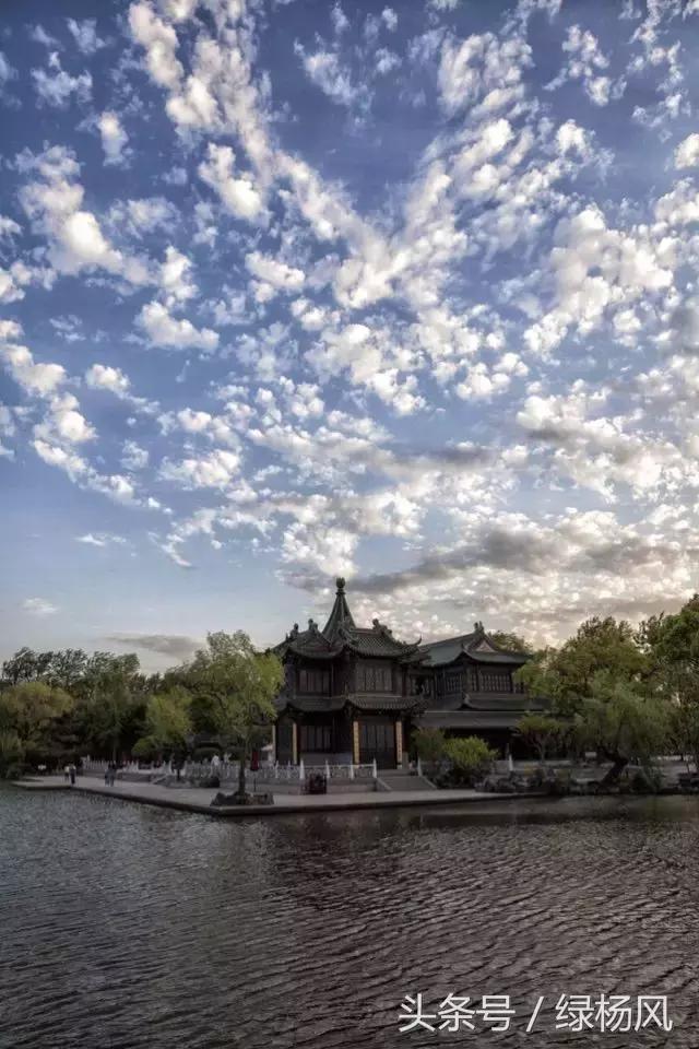 五一扬州瘦西湖风景区门票价格,2022年扬州瘦西湖门票多少钱