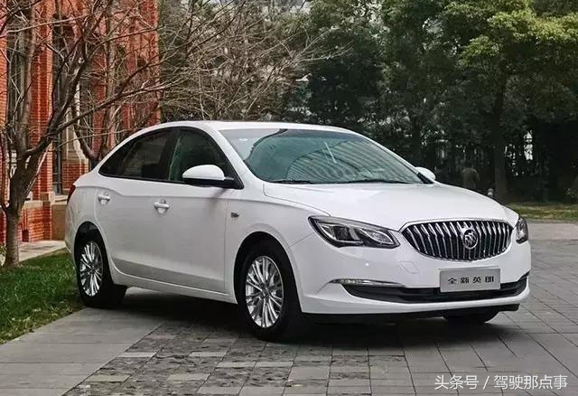 投诉率最高的3款车,投诉最高的7款车