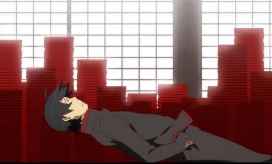 《魔法少女小圆》的监督新房昭之,做里番也是大佬!