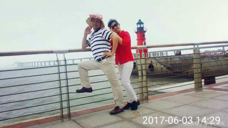 三年同行感恩有你——牛牛bank自驾游活动圆满成功