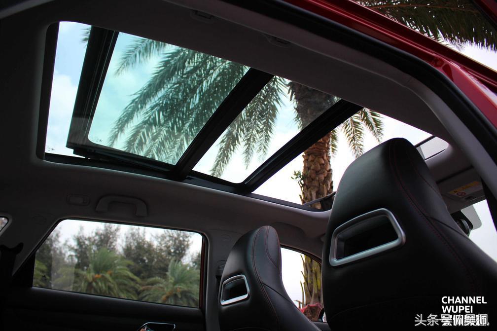 猎豹cs9深度评测,试驾猎豹最新款猎豹cs10