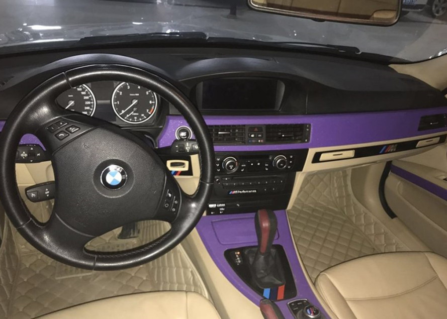 二手车值得入手的宝马3系,最值得买的一款二手宝马3系