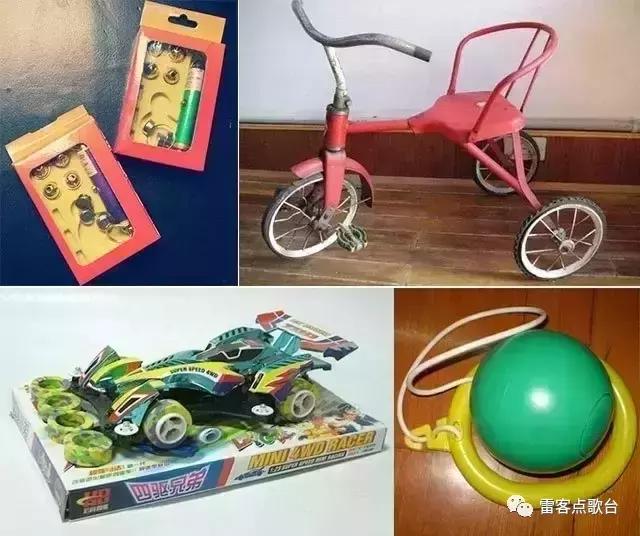 有这三件事说明你已经老了,见过这几样说明你老了