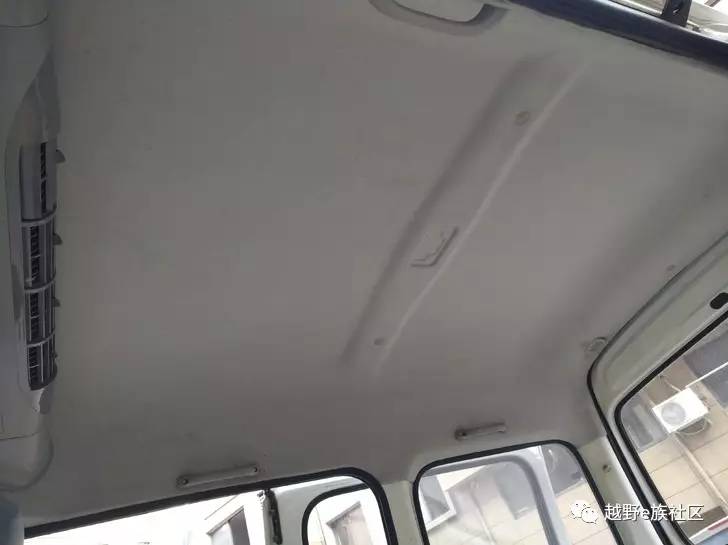 东风微面床车,微面小床车组装全过程