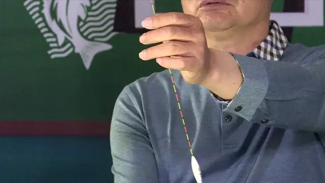 三步调漂法真的超实用,半水调漂调三钓三的正确方法