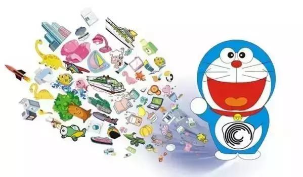 哆啦a梦大雄的万能证,哆啦a梦如果找不到大雄怎么办