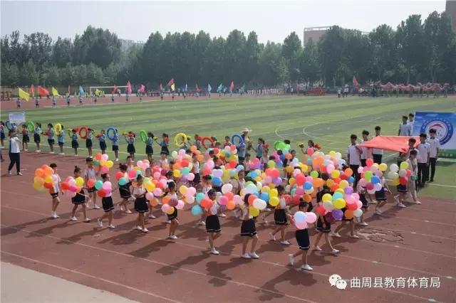 庆六一惊艳全场,足球六一节表演视频直播