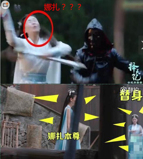 说抗日雷剧是要证据的，不合常理各种穿帮真的不怪观众吐槽