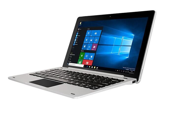 惊艳你的办公室买台二合一平板电脑尝尝鲜