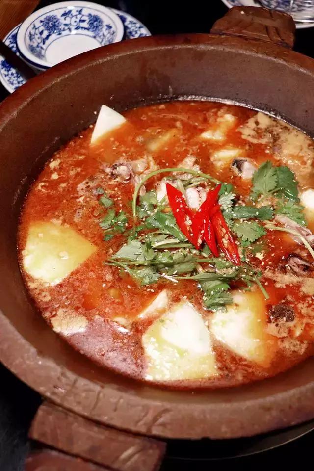 爆料!汕头这家店大有背景!连当年的皇帝也受不住了!