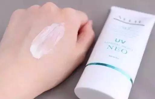 防晒才可以防老,肤感好防晒强的防晒霜