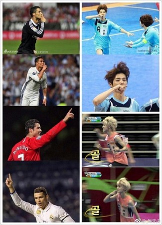 鹿晗甜蜜暴击两段吻戏,鹿晗现场偷瞄热巴的瞬间