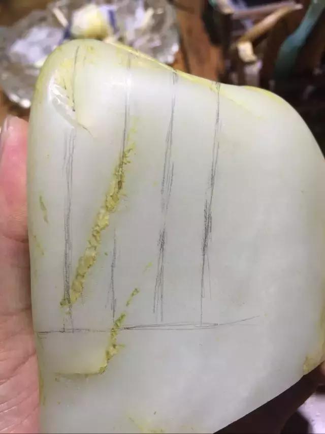 玉雕设计手稿图地藏 (苏州玉雕作品文殊菩萨)