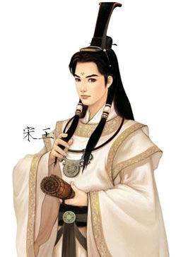 历史真实的四大美女谁最好看,中国历史四大美女和四大美男是谁