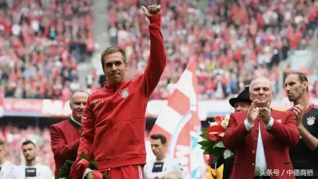 德国足球队长拉姆,永远的德国队长拉姆