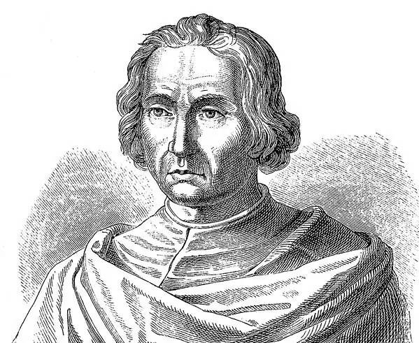 他凭什么罪行累累却声名显赫|探险家