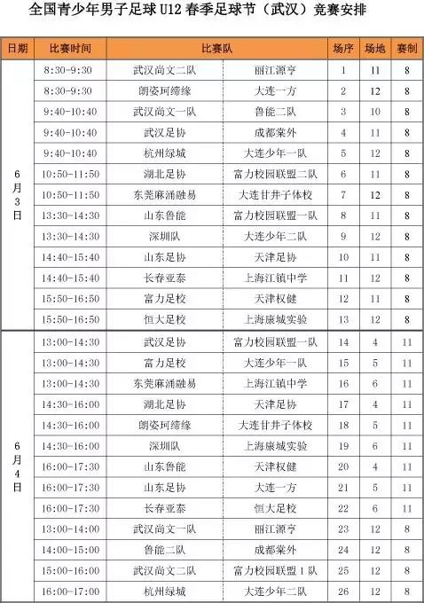 全国青少年男子足球u17,全国青少年足球锦标赛u15直播