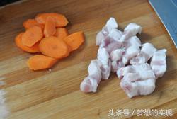 土豆还能这么吃！牛奶炖土豆做法推荐！