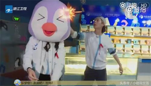 鹿晗打和平精英完整视频,鹿晗和迪丽热巴目前关系怎么样