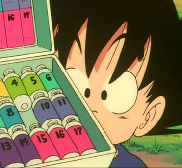 龙珠里的万能胶囊,龙珠超未来万能胶囊