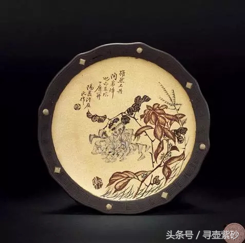 紫砂七老各有多少名品紫砂壶,紫砂七老的代表作品