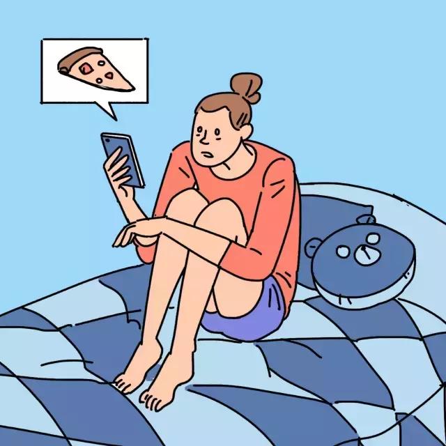 邋遢洁癖，直男癌同志，大方穷鬼，干物女神又是什么鬼？