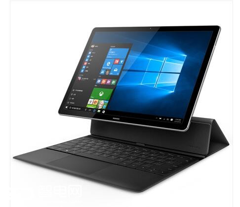 惊艳你的办公室买台二合一平板电脑尝尝鲜