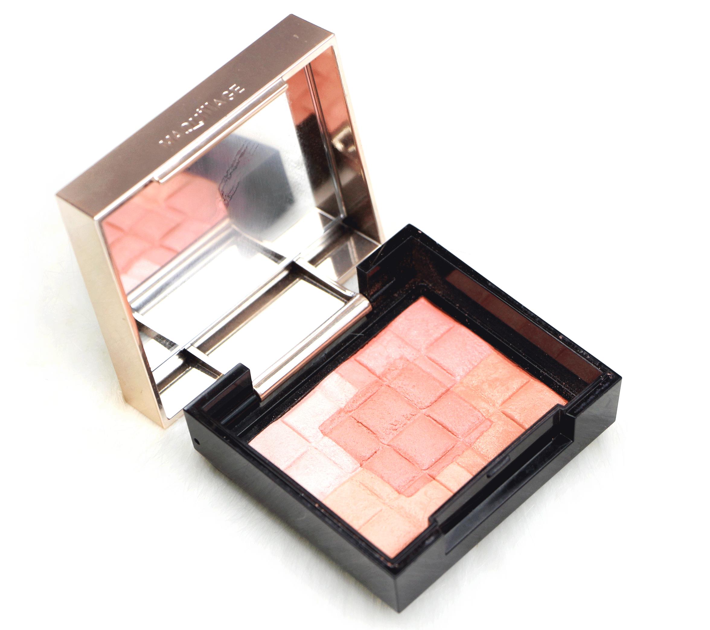 倩碧腮红跟砍妹腮红哪个粉质好,适合初学者的腮红颜值推荐